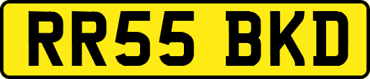 RR55BKD