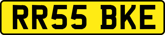 RR55BKE