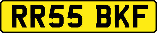 RR55BKF