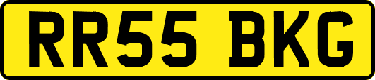 RR55BKG