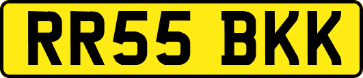 RR55BKK