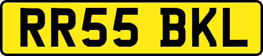 RR55BKL