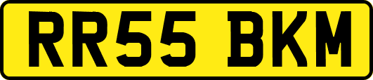 RR55BKM
