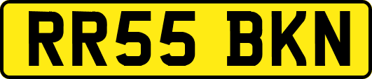 RR55BKN
