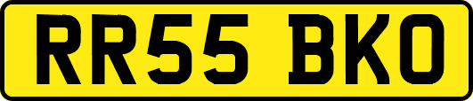 RR55BKO