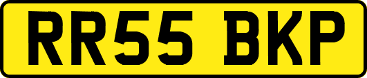 RR55BKP