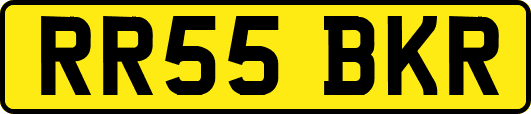 RR55BKR