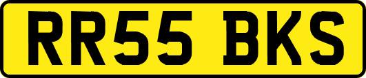 RR55BKS