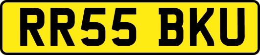 RR55BKU