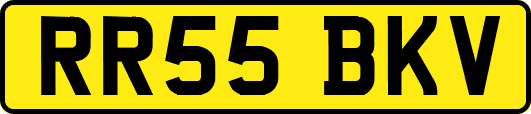 RR55BKV