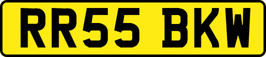 RR55BKW