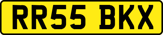 RR55BKX