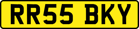 RR55BKY