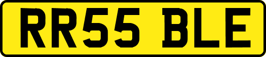 RR55BLE