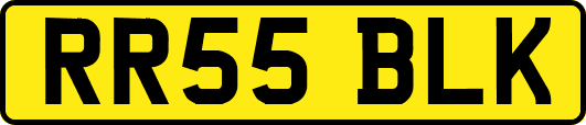 RR55BLK