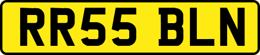 RR55BLN