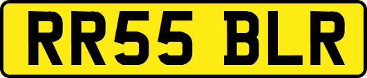 RR55BLR