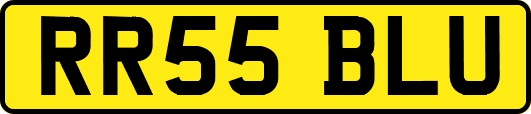 RR55BLU