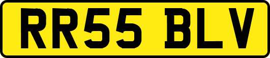 RR55BLV