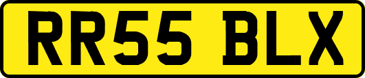 RR55BLX