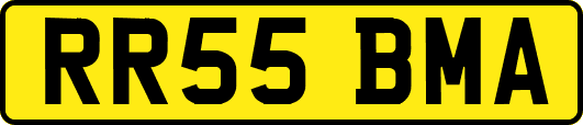 RR55BMA