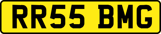 RR55BMG