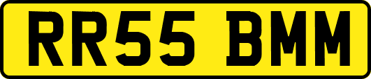 RR55BMM