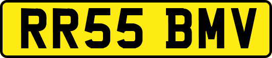 RR55BMV