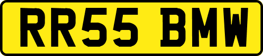 RR55BMW