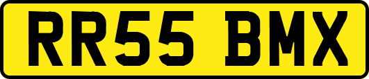 RR55BMX