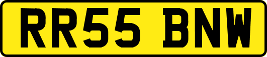 RR55BNW