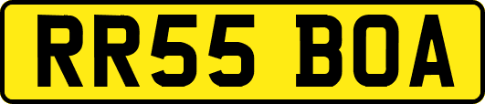 RR55BOA