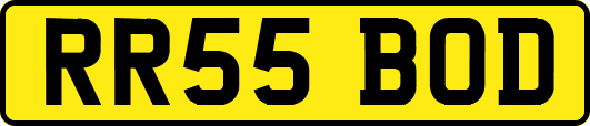 RR55BOD