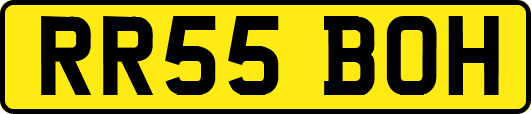 RR55BOH