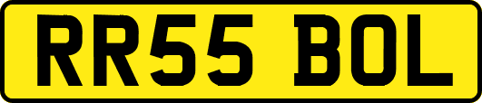 RR55BOL