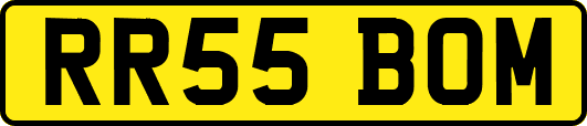 RR55BOM