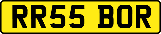 RR55BOR