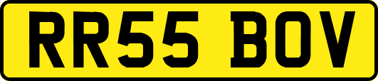 RR55BOV