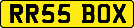 RR55BOX