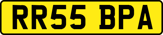 RR55BPA