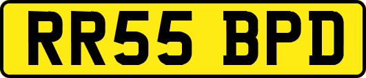 RR55BPD