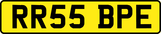 RR55BPE