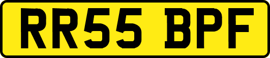 RR55BPF