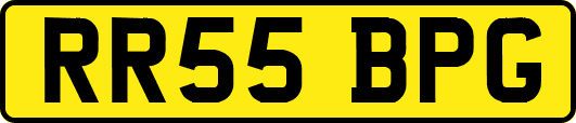 RR55BPG