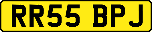 RR55BPJ