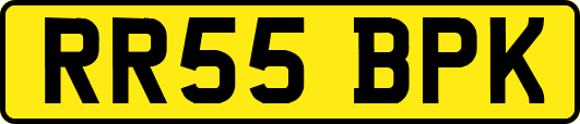 RR55BPK
