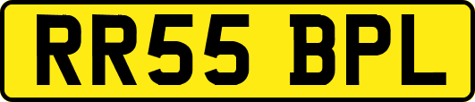 RR55BPL