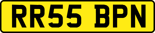 RR55BPN