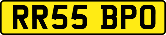 RR55BPO