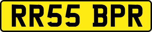 RR55BPR